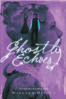 Image for Ghostly echoes