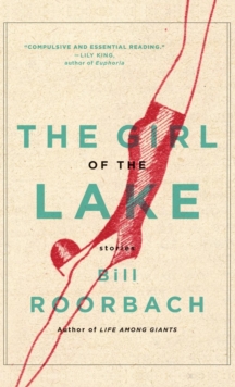 Image for The Girl of the Lake