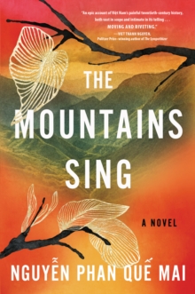 Image for The Mountains Sing