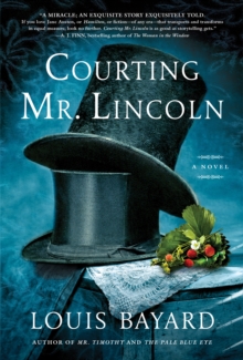 Image for Courting Mr. Lincoln  : a novel