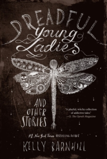 Image for Dreadful young ladies and other stories