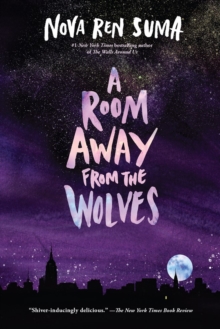Image for A Room Away From the Wolves