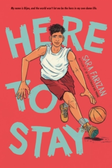 Image for Here to Stay