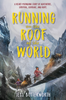Image for Running on the Roof of the World