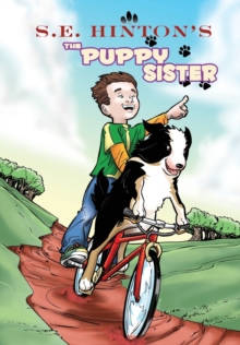Image for S.E. Hinton's The Puppy Sister