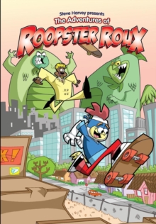 Image for Steve Harvery's Roopster Roux