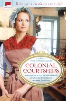 Image for Colonial Courtships