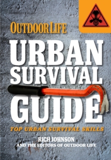 Image for Urban Survival Guide (Outdoor Life)