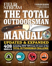 Image for The Total Outdoorsman Manual (10th Anniversary Edition)