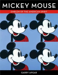 Image for Mickey Mouse  : emblem of the American spirit
