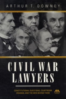 Civil War Lawyers