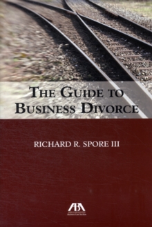 Guide to Business Divorce