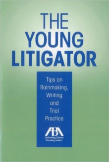 Image for The Young Litigator