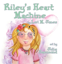 Image for Riley's Heart Machine