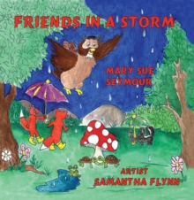 Image for Friends in a Storm