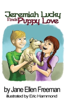 Image for Jeremiah Lucky Finds Puppy Love