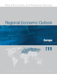 Image for Regional Economic Outlook, Western Hemisphere, April 2011