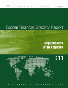 Global Financial Stability Report, September 2011
