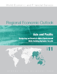 Image for Regional Economic Outlook, October 2011: Asia and Pacific