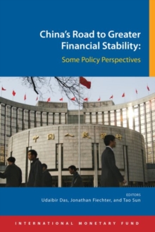 Image for China's road to greater financial stability