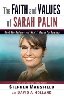 Image for Faith And Values Of Sarah Palin, The