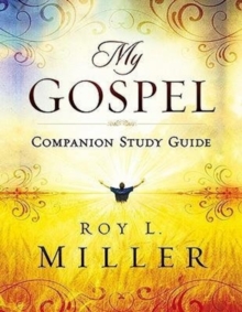 Image for My Gospel Companion Study Guide