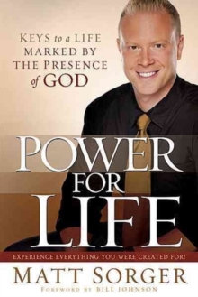 Image for Power For Life
