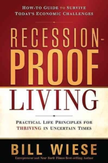 Image for Recession-Proof Living