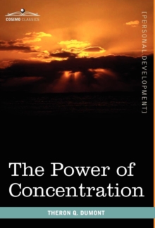 Power of Concentration