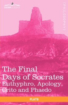 Image for The Final Days of Socrates