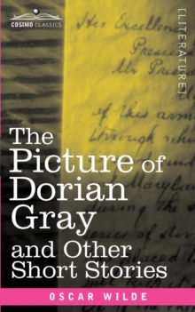 Image for The Picture of Dorian Gray and Other Short Stories