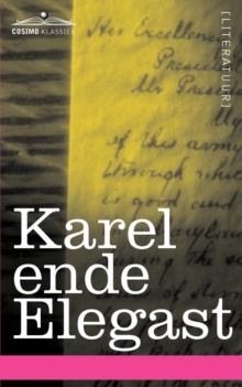 Image for Karel Ende Elegast
