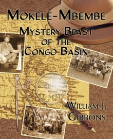 Image for Mokele-Mbembe