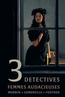 Image for 3 Detectives
