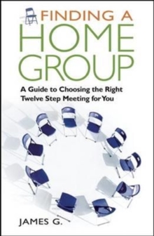 Finding a Home Group