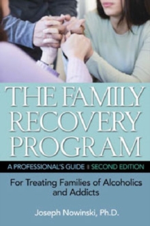 Image for The Family Recovery Program