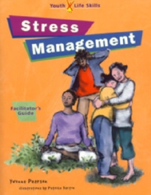 Image for Youth Life Skills Stress Management Collection : Middle School/Junior High