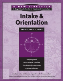 Image for Intake & Orientation Facilitator's Guide