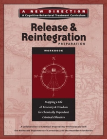 Image for Release & Reintegration Preparation Workbook