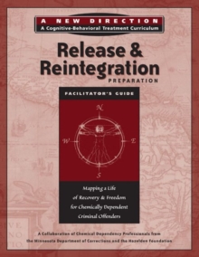 Image for Release & Reintegration Preparation Facilitator's Guide