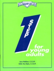 Image for Steps 1-5 for Young Adults Workbook Collection
