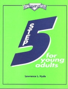 Image for Step 5 for Young Adults