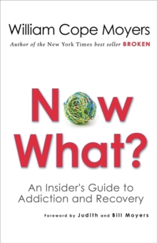 Image for Now what?: an insider's guide to addiction and recovery