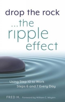 Drop The Rock… The Ripple Effect