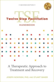 Image for Twelve Step Facilitation Handbook with CE Test
