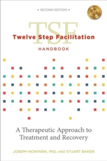 Image for Twelve Step Facilitation Handbook without CE Test