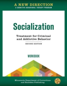 Image for Socialization: Workbook