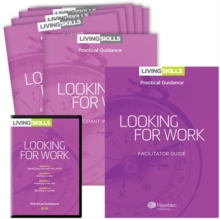 Image for Living Skills : Looking for Work Collection