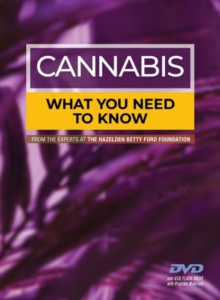 Image for Cannabis : What You Need to Know