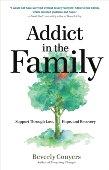 Image for Addict in the Family: Support Through Loss, Hope, and Recovery